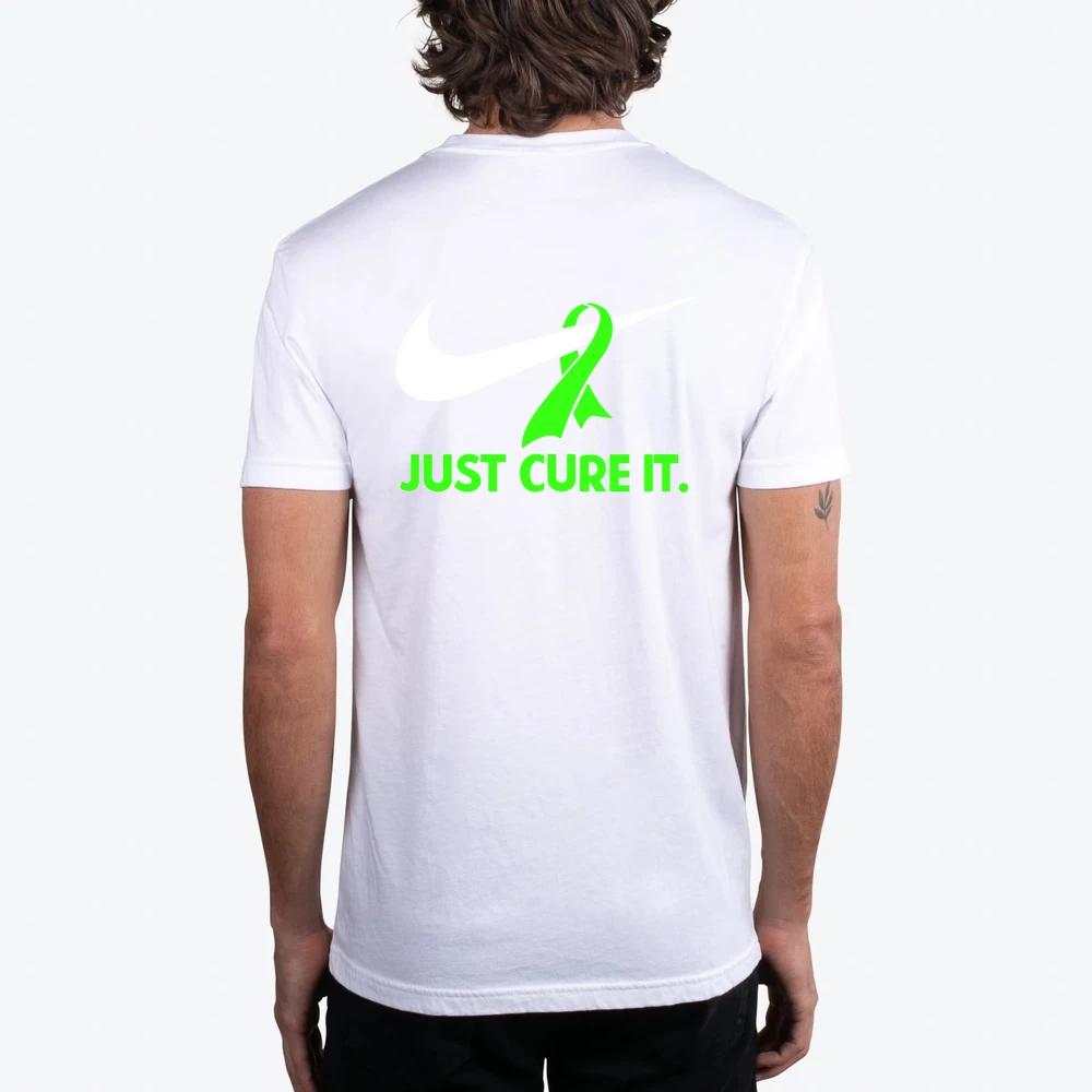 Just Cure It Lymphoma