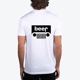 Beer Jeep 