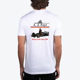 A J Foyt