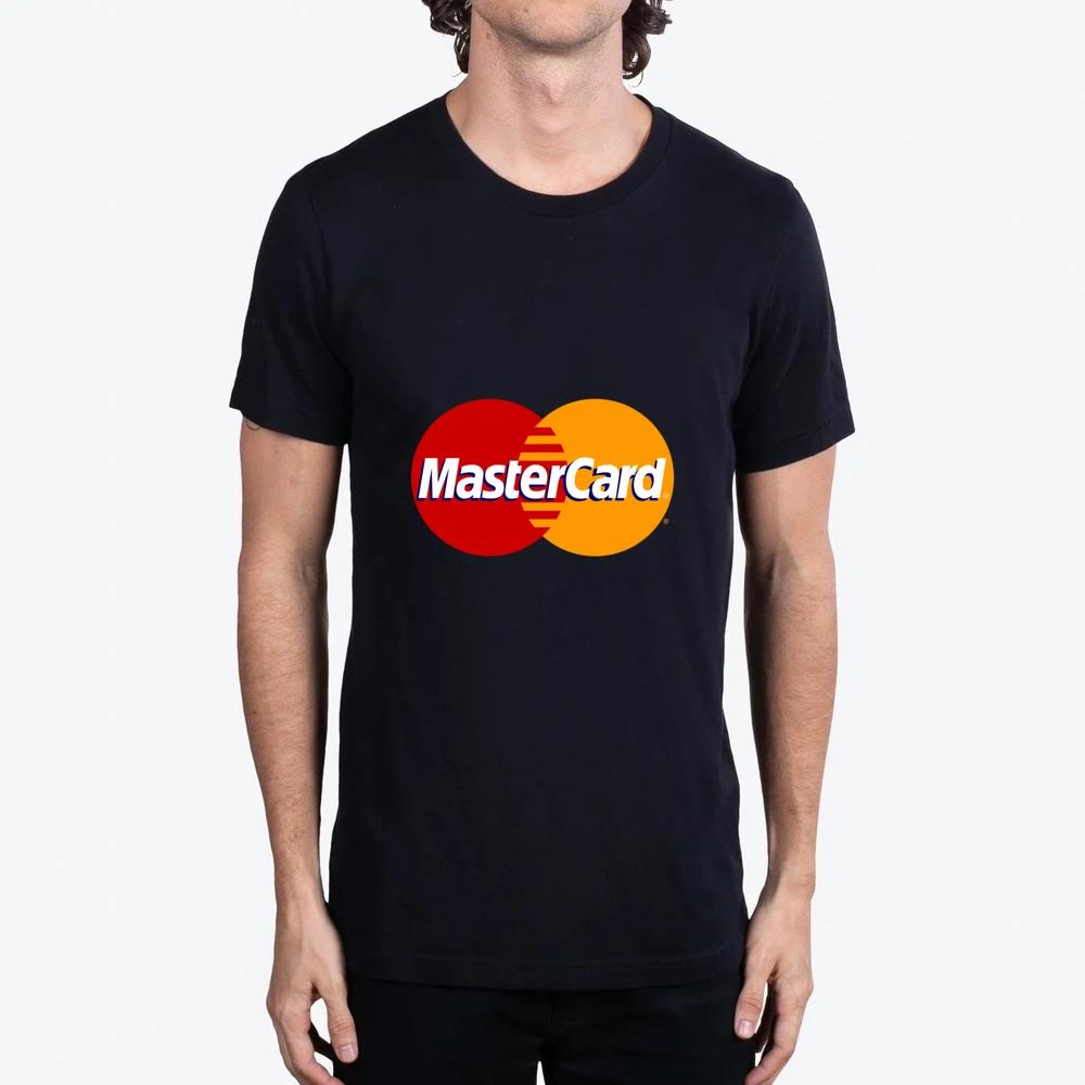 Mastercard Logo