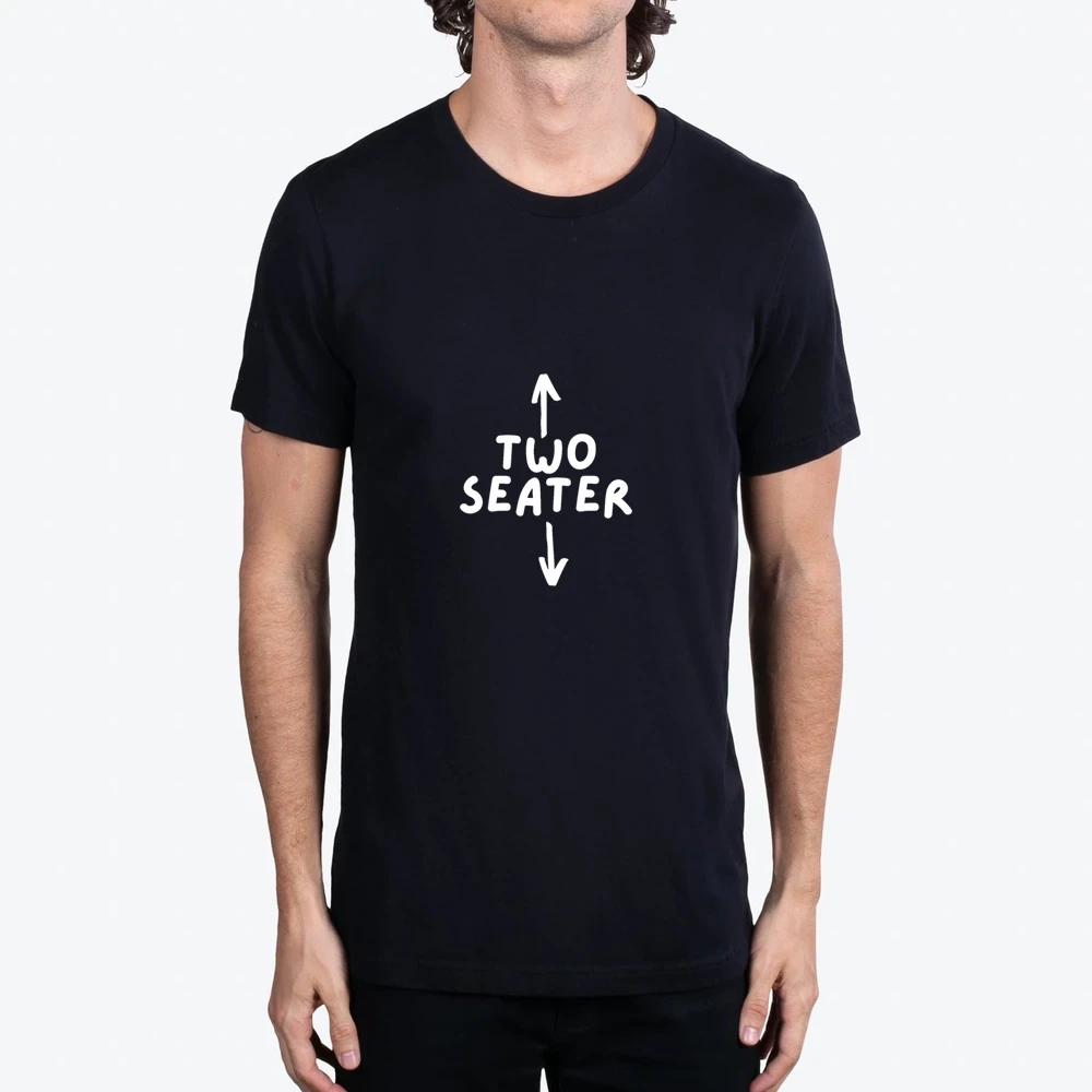 Two Seater Shirt