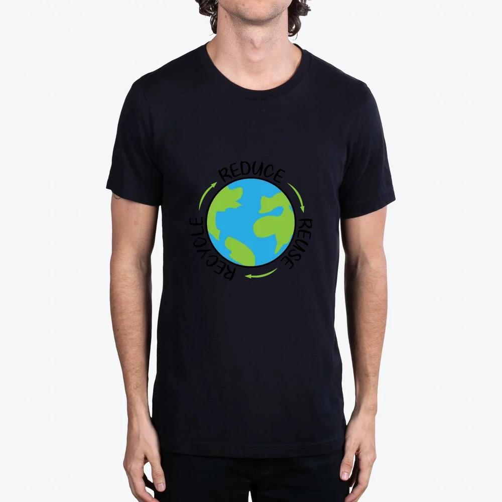 Reduce Reuse Recycle