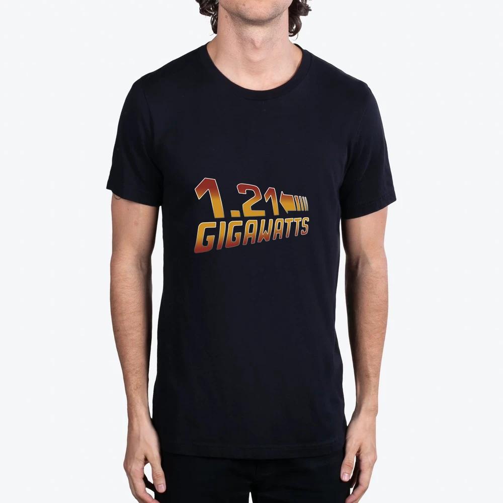 121 Gigawatts