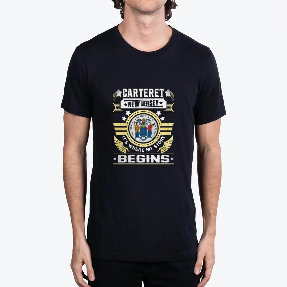 Carteret