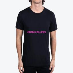 Cowboy Pillows