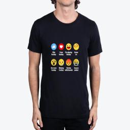Hockey Emoji Funny