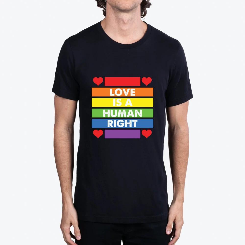 Love Is A Human Right