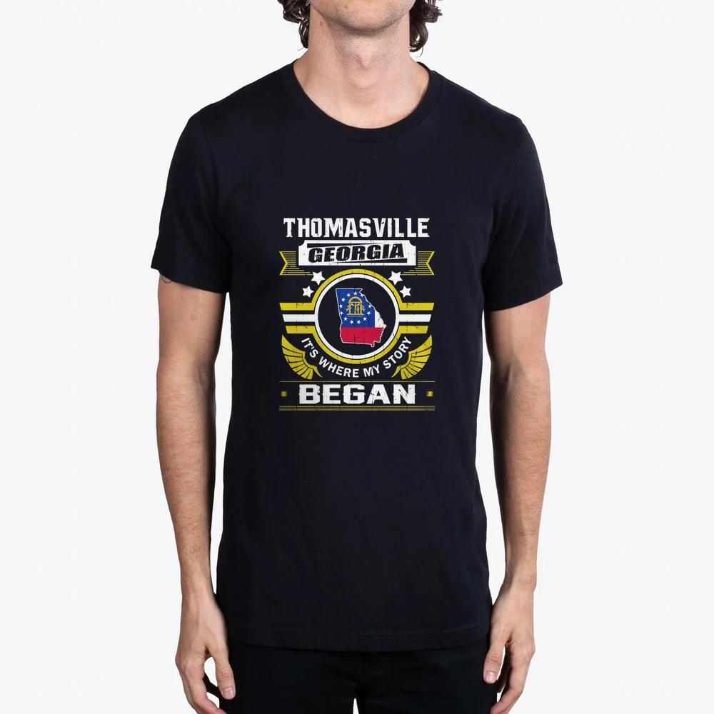 Thomasville Georgia