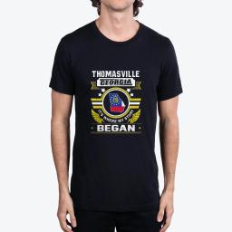 Thomasville Georgia