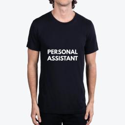 Personal Assistant