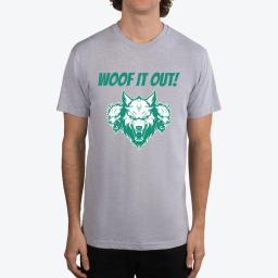 Woof It Out
