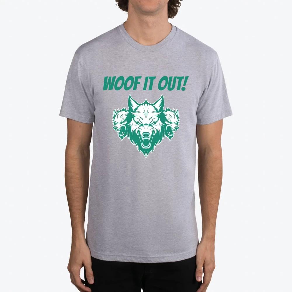 Woof It Out