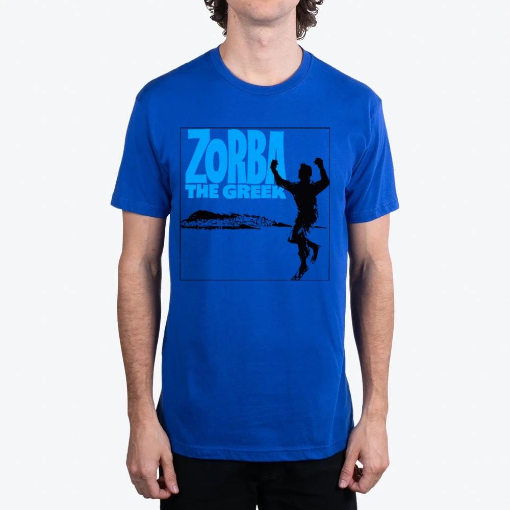 Zorba The Greek Movie Greece