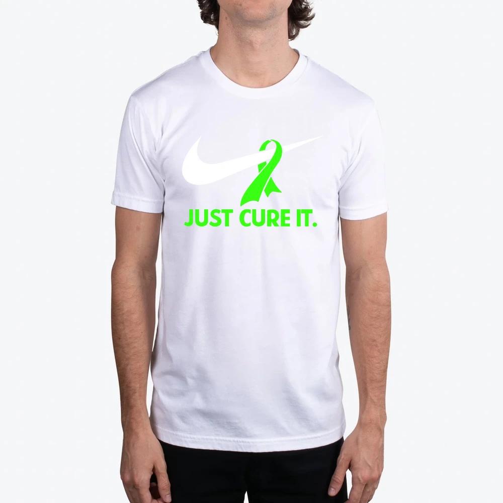 Just Cure It Lymphoma