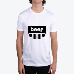 Beer Jeep 