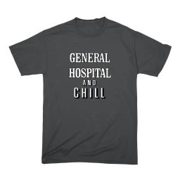 General Hospital Chill
