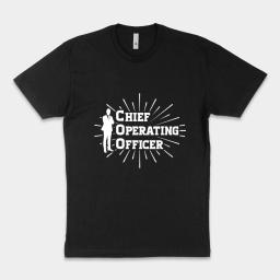 Coo Chief Operating Officer