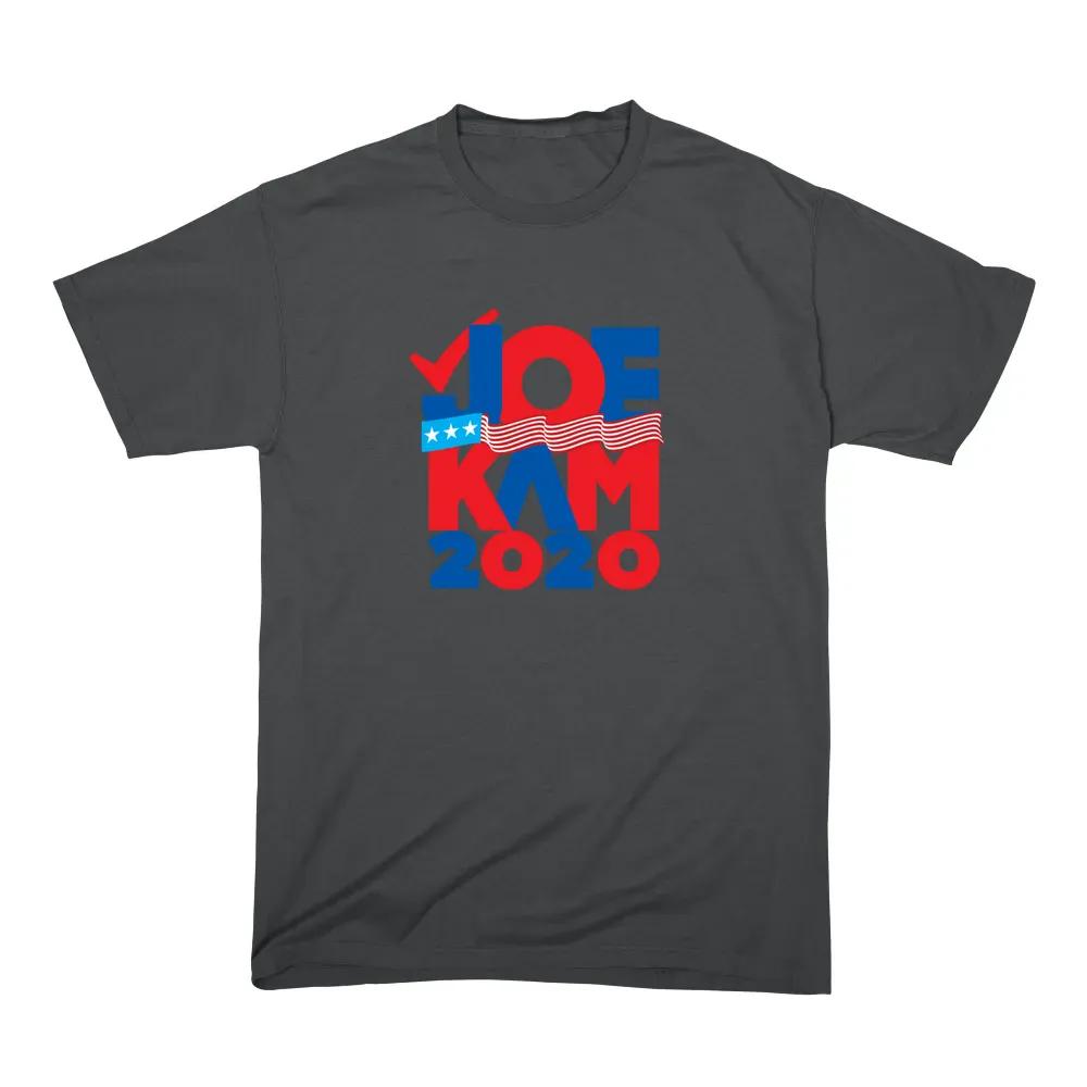 Joe Kam 2020