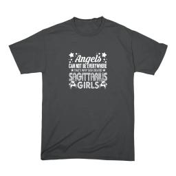 Sagittarius Girls Shirt