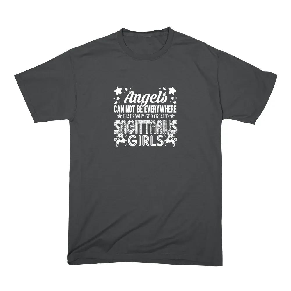 Sagittarius Girls Shirt