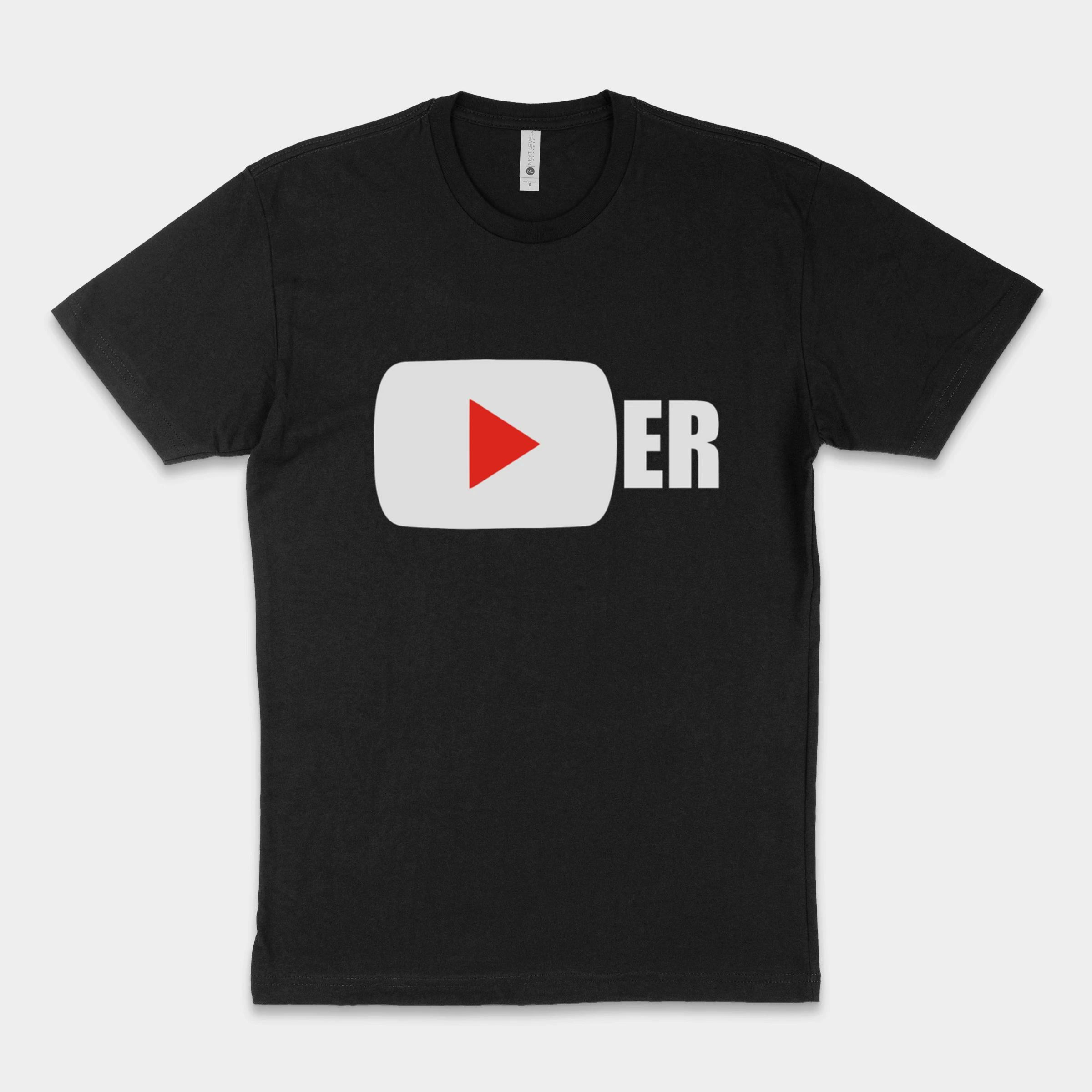 Youtuber