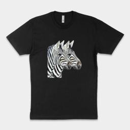 Zebra Animal Lover