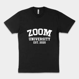 Zoom University 2020