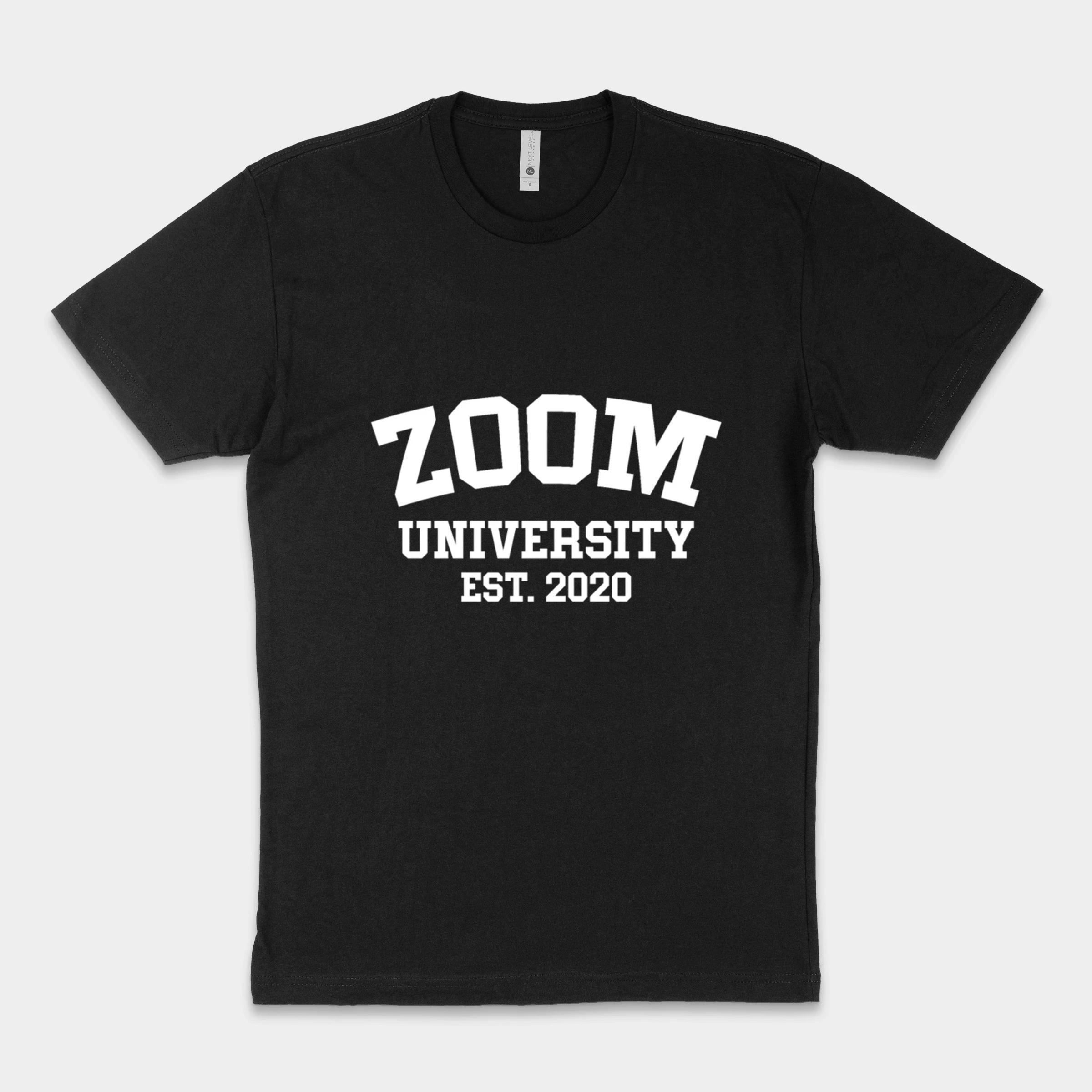 Zoom University 2020