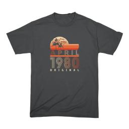1980 April Original