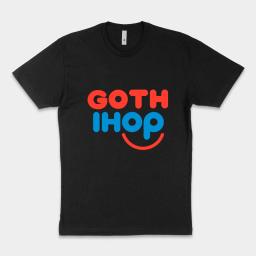 Goth Ihop