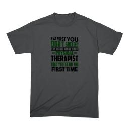 Physical Therapist