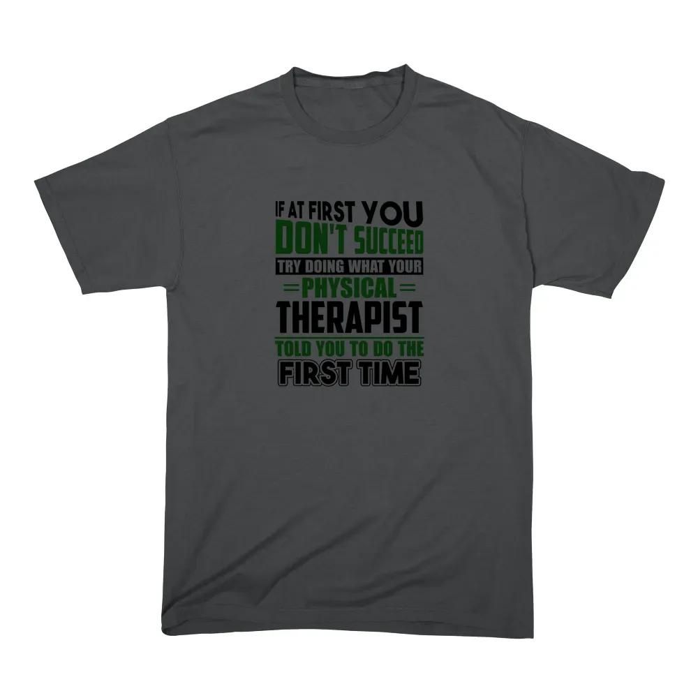 Physical Therapist
