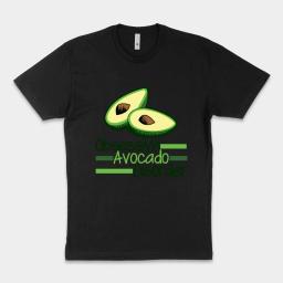 Funny Avocado