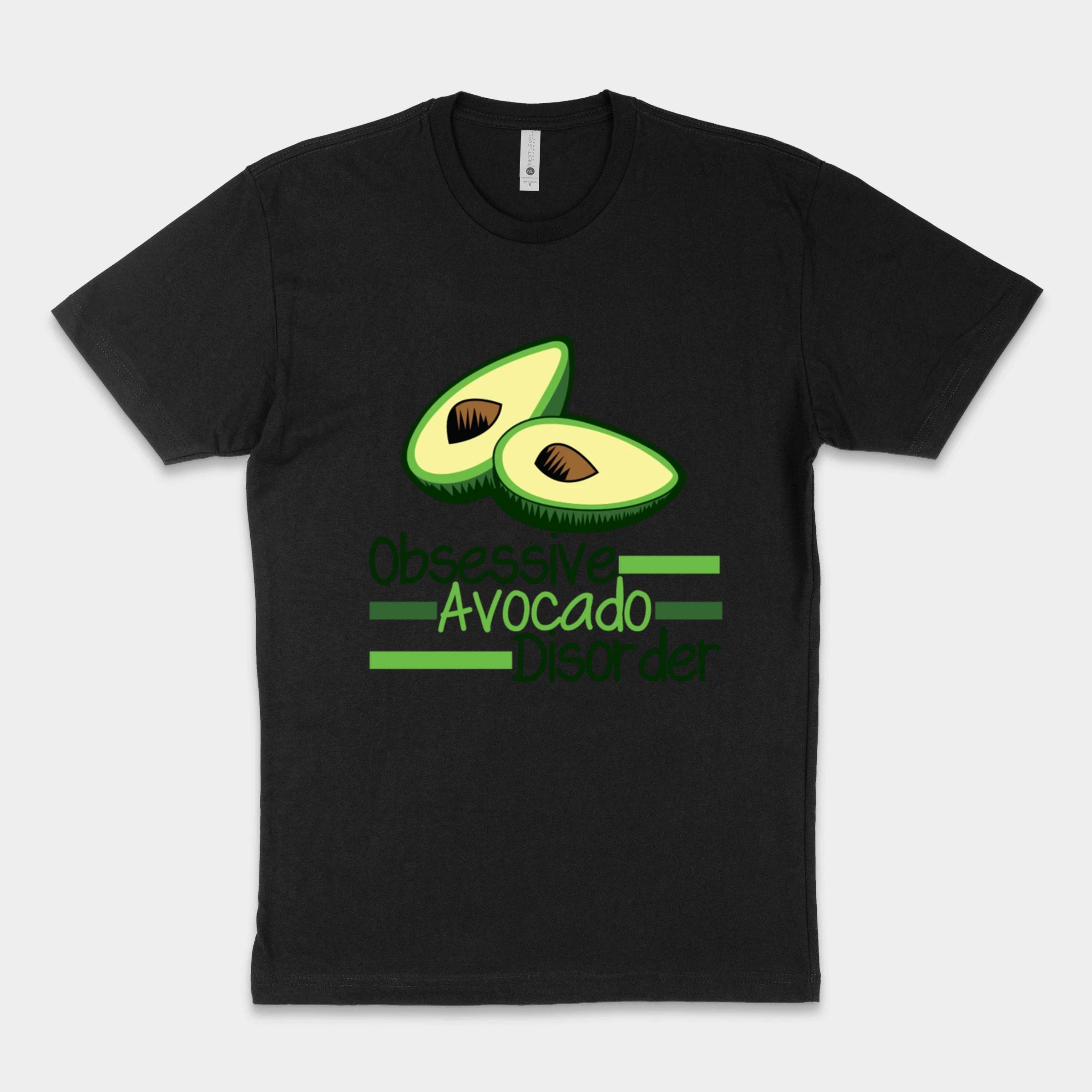 Funny Avocado
