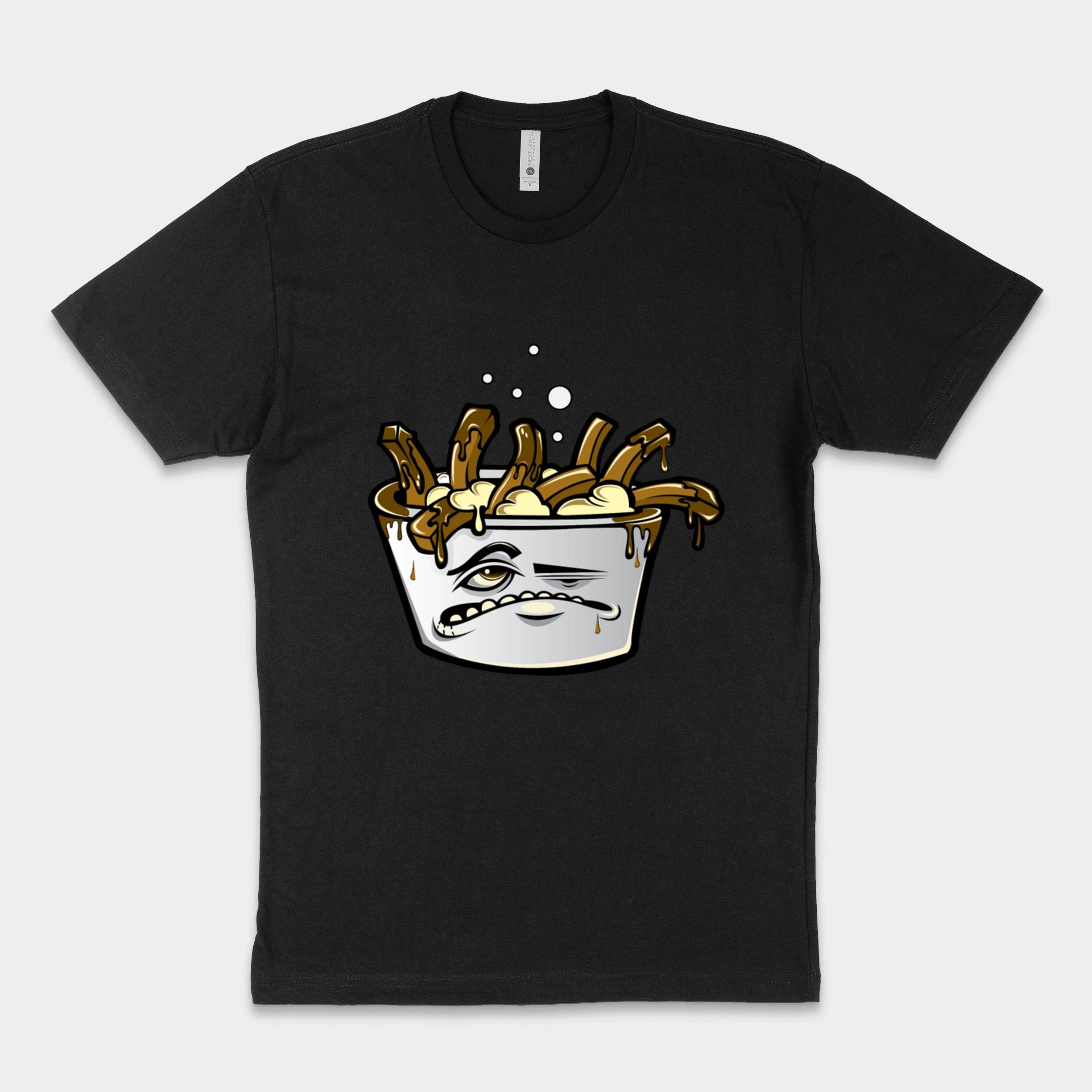 Poutine