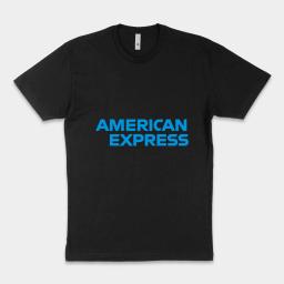 American Express Amex Logo
