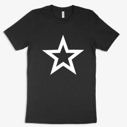 Artful Star Excellent Design