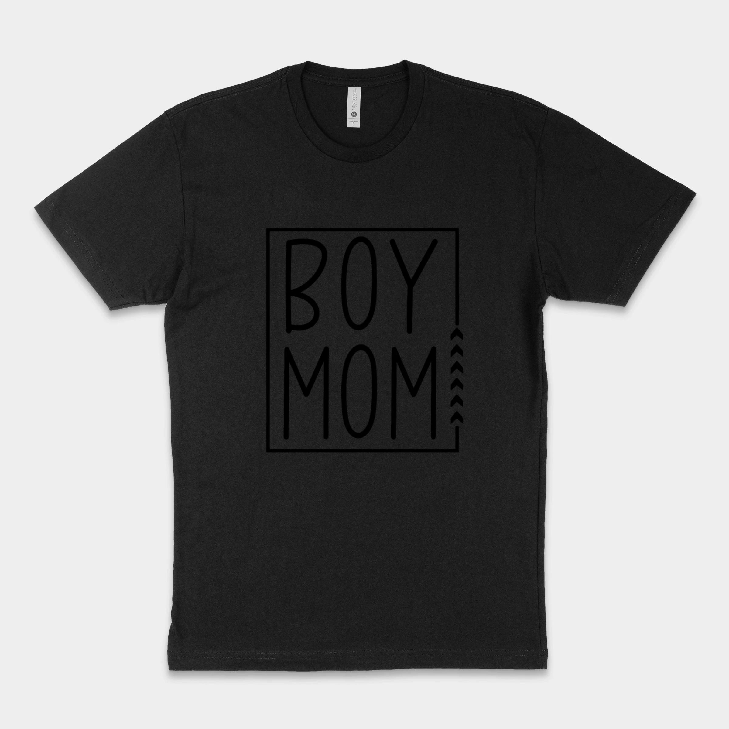 Boy Mom Boy Mama Mom Of Boys