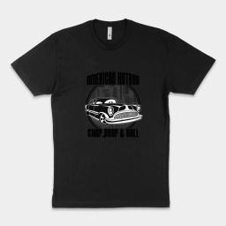 Classic American Car