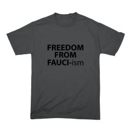 Freedom From Fauci Ism