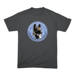 German Shepherd Friend