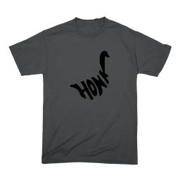 Goose Honk Black