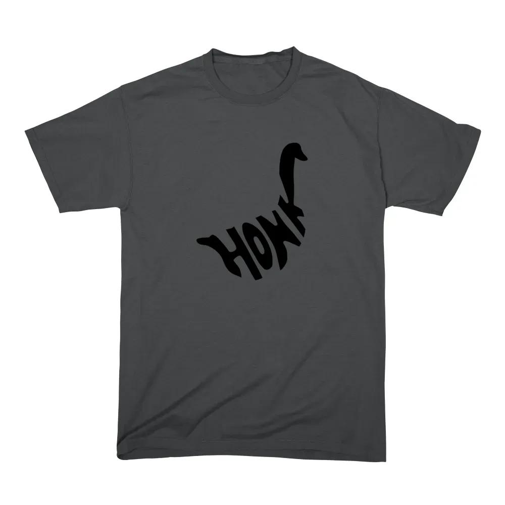 Goose Honk Black