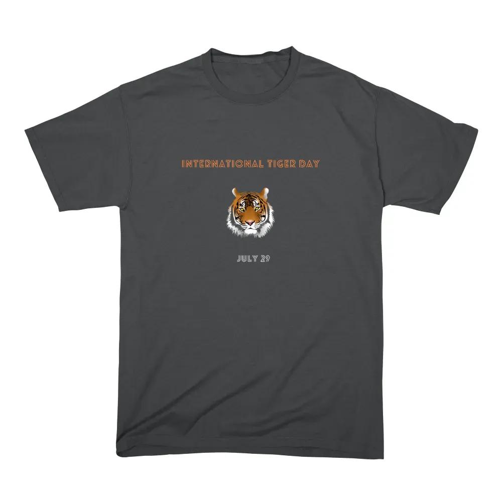 International Tiger Day