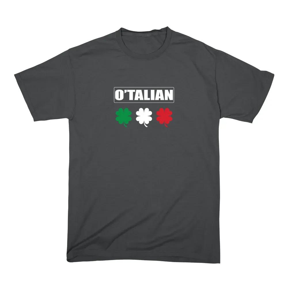 Irish Italian