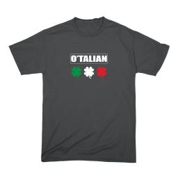 Irish Italian