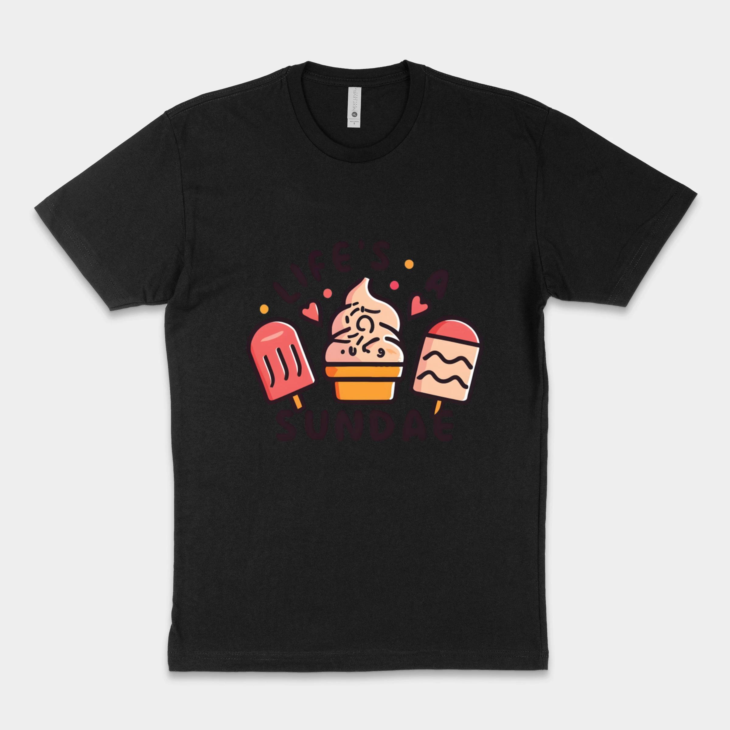 Life Is A Sundae