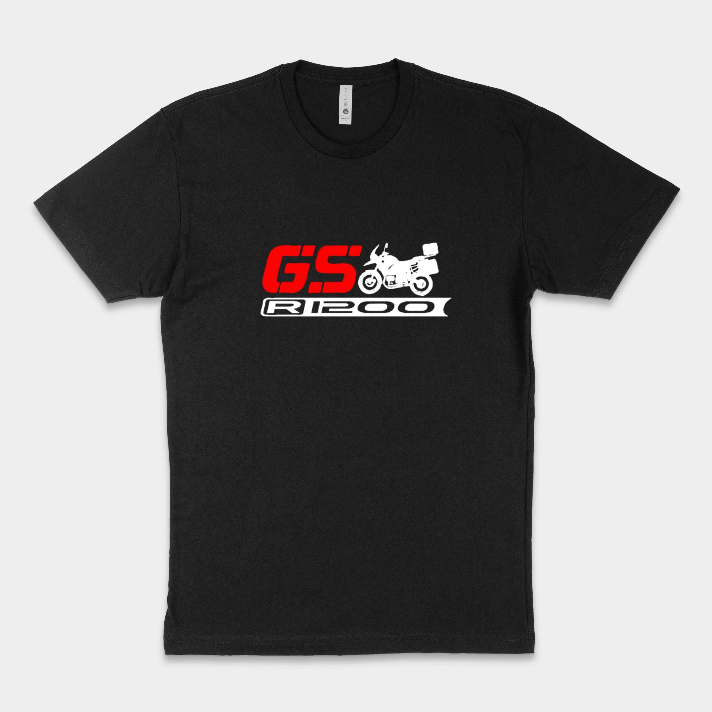 R1200 Gs Hipster T Shirts