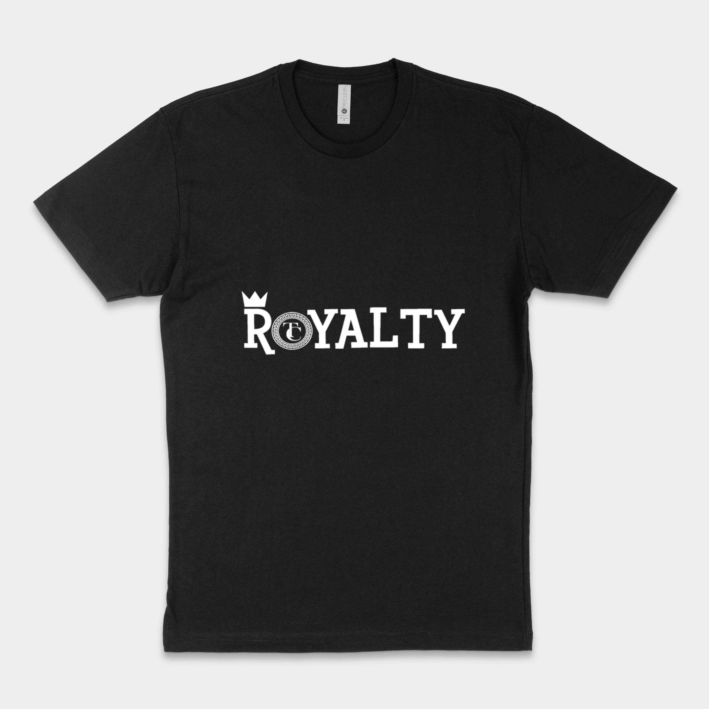 Royalty White