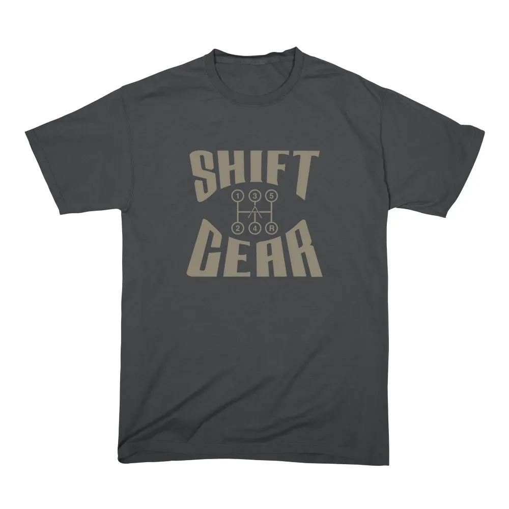 Shift Gear